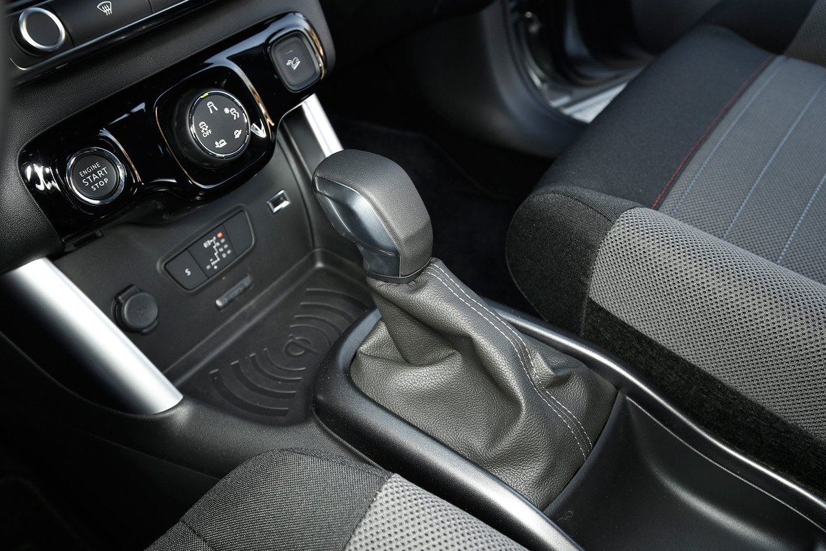 Prueba Citroën C3 Aircross 130 automático: Precios, datos y opinión