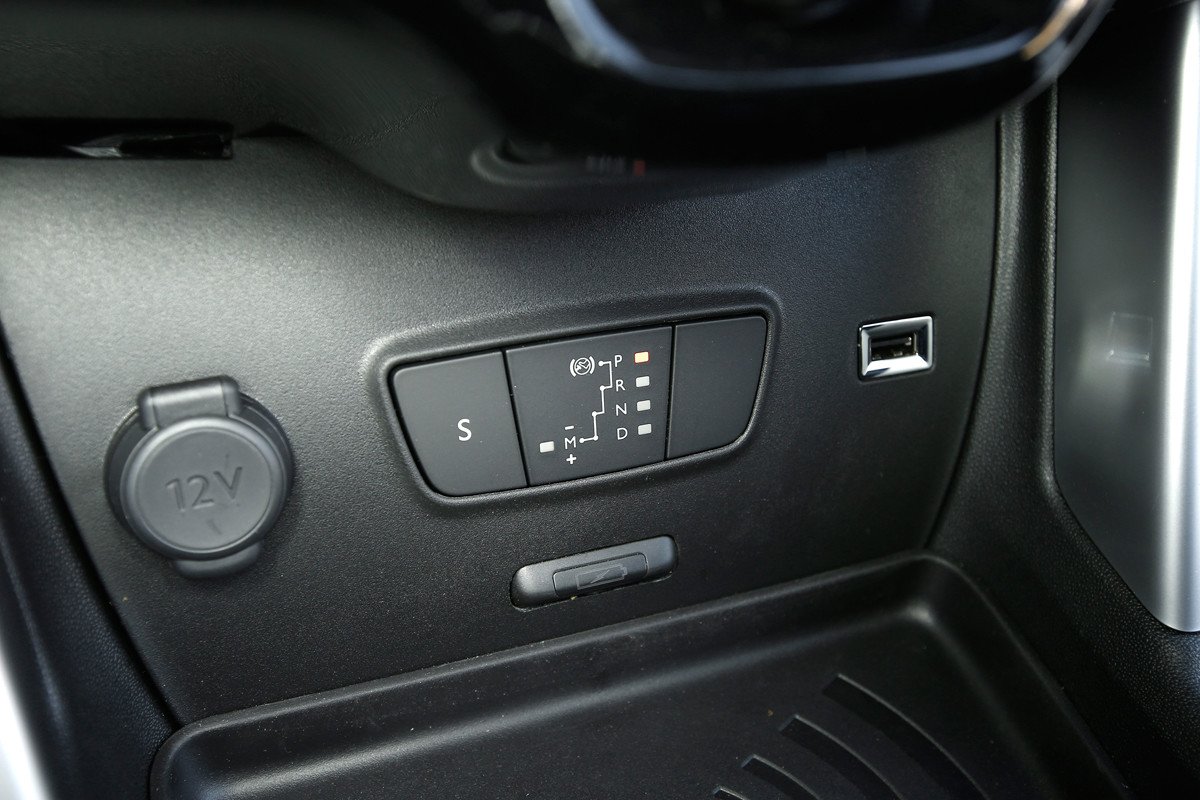 Prueba Citroën C3 Aircross 130 automático: Precios, datos y opinión