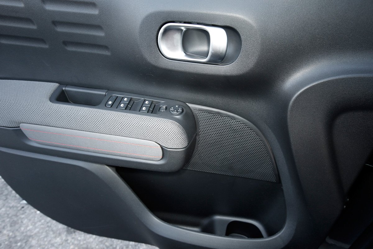 Prueba Citroën C3 Aircross 130 automático: Precios, datos y opinión