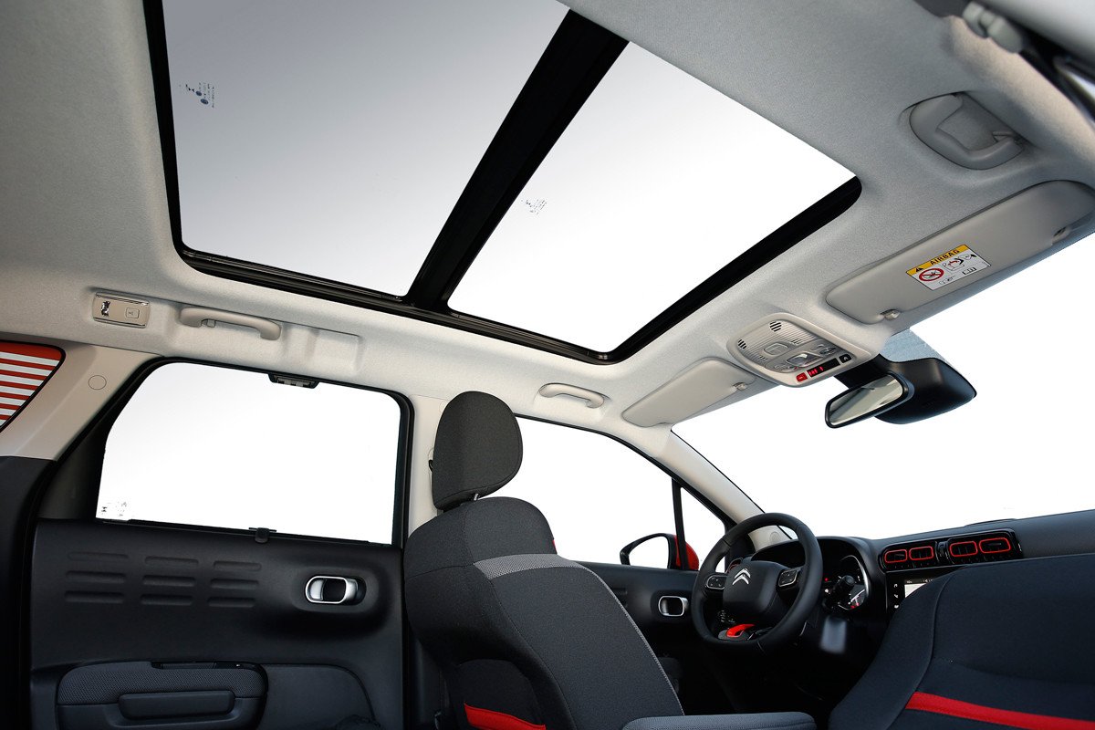 Prueba Citroën C3 Aircross 130 automático: Precios, datos y opinión