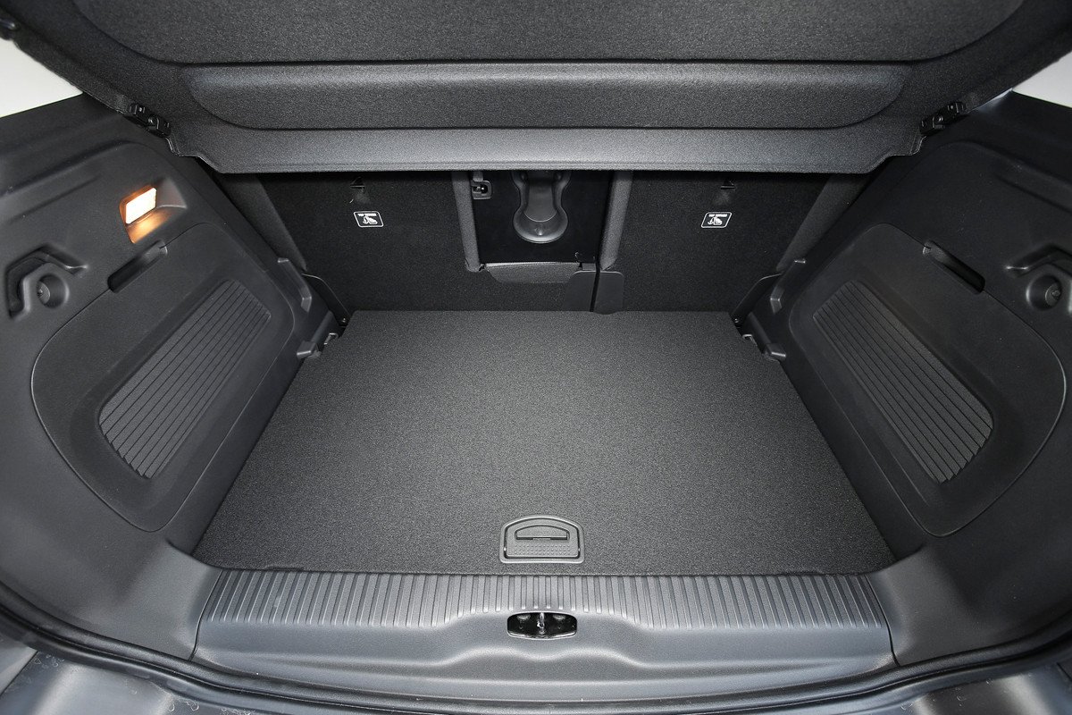 Prueba Citroën C3 Aircross 130 automático: Precios, datos y opinión