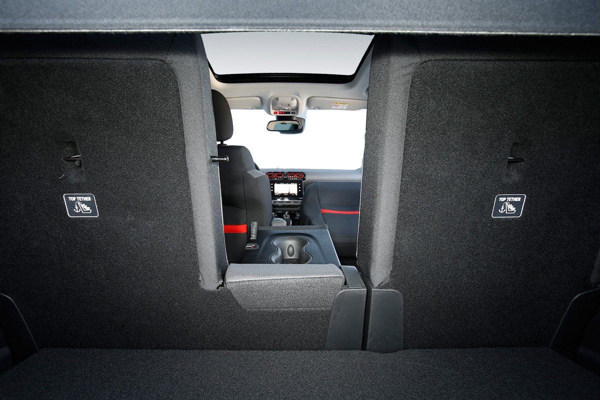 Prueba Citroën C3 Aircross 130 automático: Precios, datos y opinión