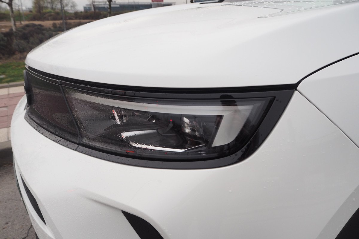 Prueba y opinión Opel Mokka: comportamiento, precio y análisis de gama