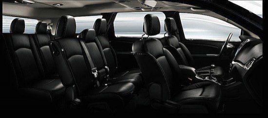 Fiat Freemont: A la venta el 11 de junio
