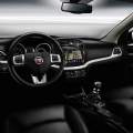 Fiat Freemont: A la venta el 11 de junio