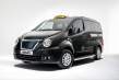 Video: El taxi de Londres en clave Nissan