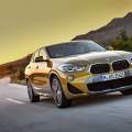 Precios del nuevo SUV compacto BMW X2
