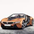 Las novedades de BMW en el CES de Las Vegas 2016