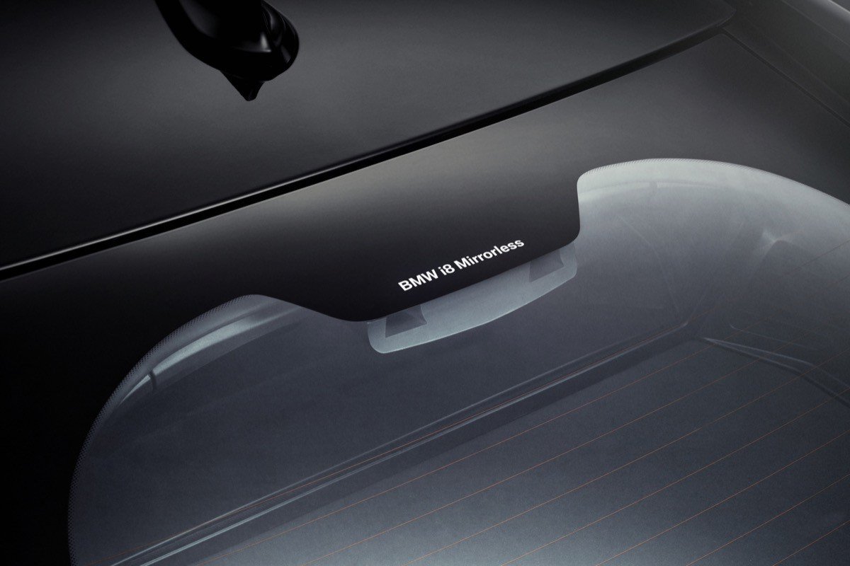 Las novedades de BMW en el CES de Las Vegas 2016
