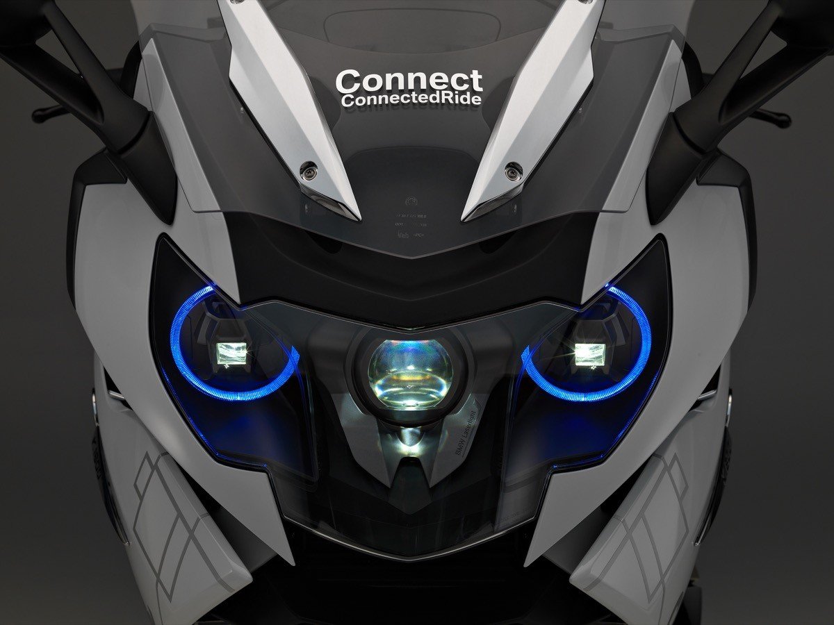 Las novedades de BMW en el CES de Las Vegas 2016