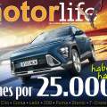 En Motorlife Magazine 135 elegimos 10 coches interesantes por 25.000 euros