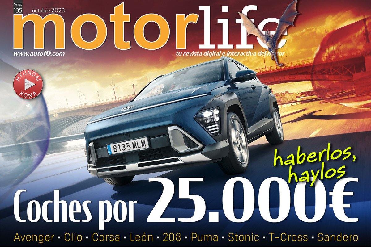 Motorlife Magazine 135