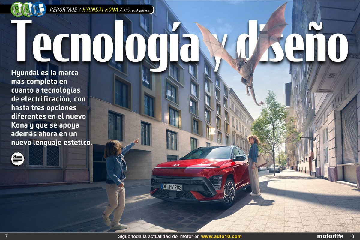 En Motorlife Magazine 135 elegimos 10 coches interesantes por 25.000 euros