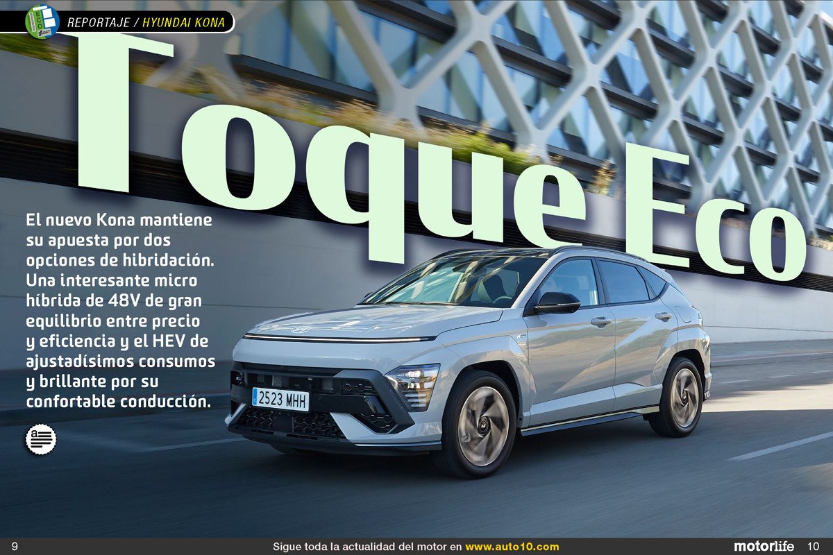 En Motorlife Magazine 135 elegimos 10 coches interesantes por 25.000 euros