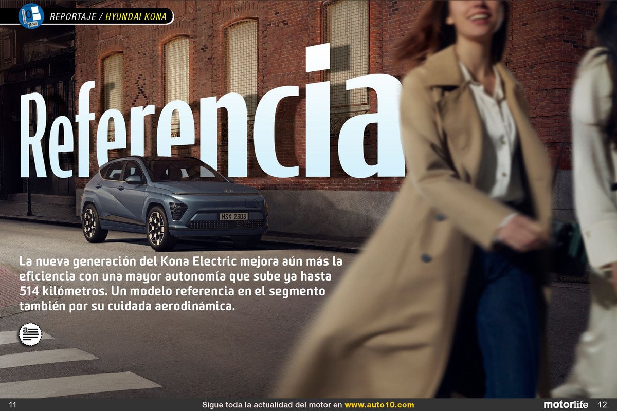 En Motorlife Magazine 135 elegimos 10 coches interesantes por 25.000 euros