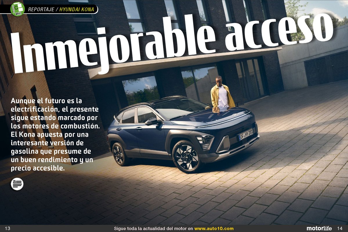 En Motorlife Magazine 135 elegimos 10 coches interesantes por 25.000 euros