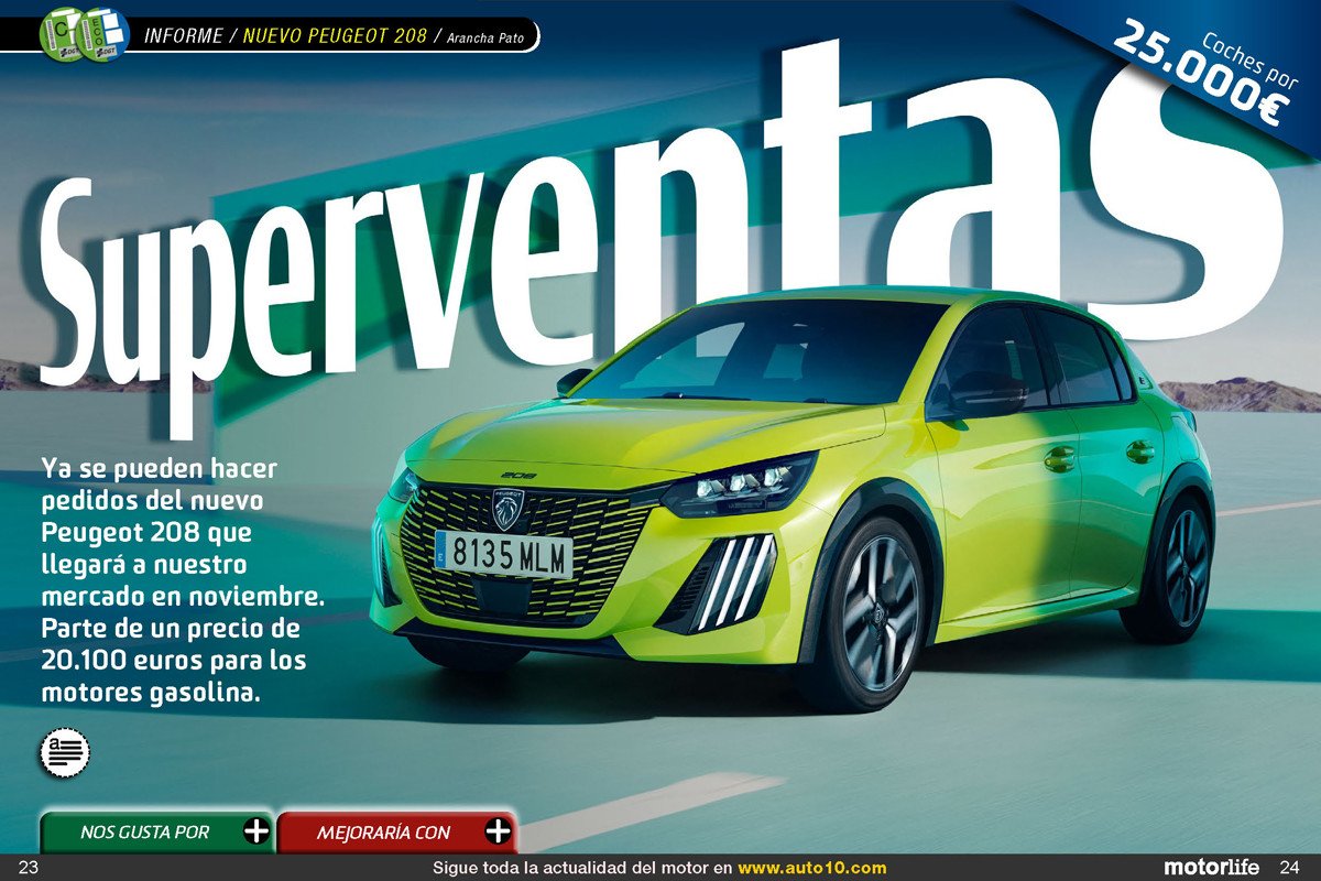 Motorlife Magazine 135