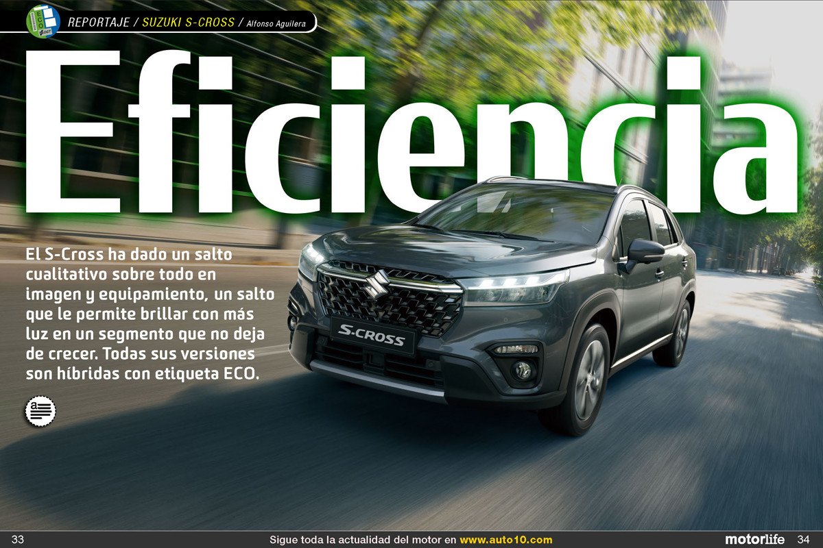 En Motorlife Magazine 135 elegimos 10 coches interesantes por 25.000 euros