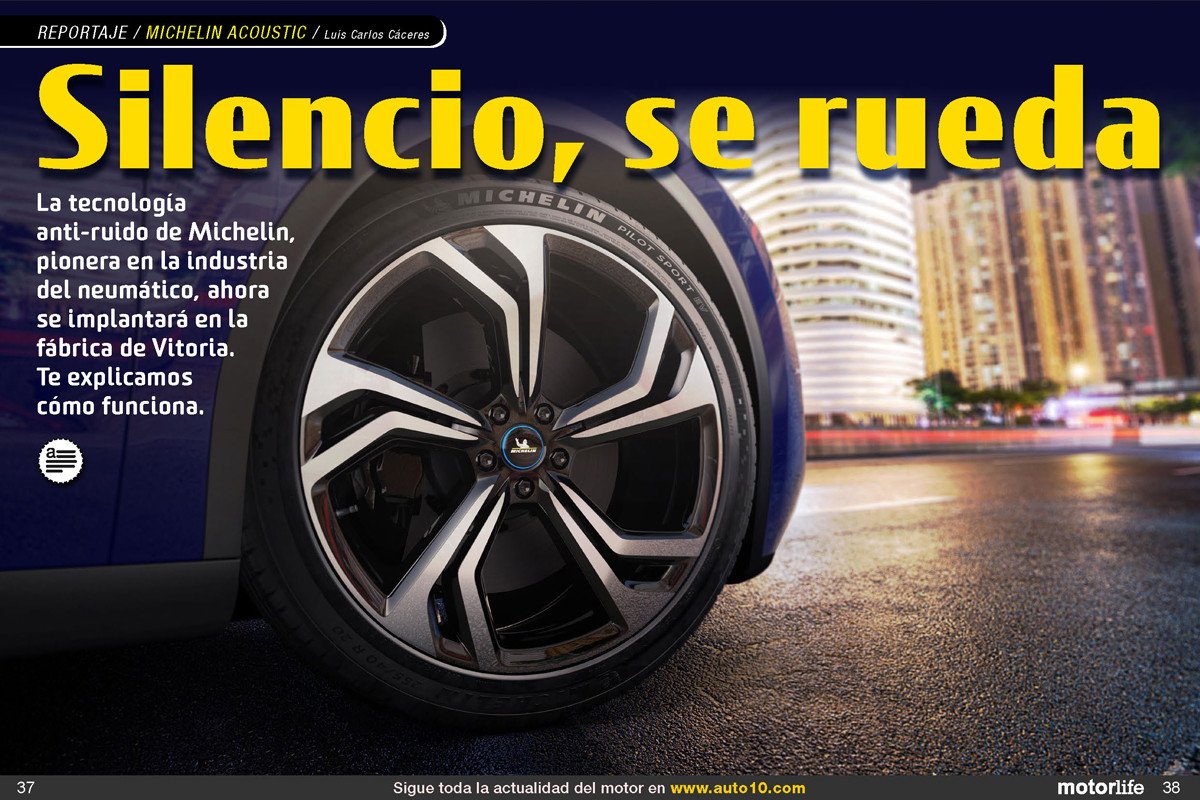 Motorlife Magazine 135