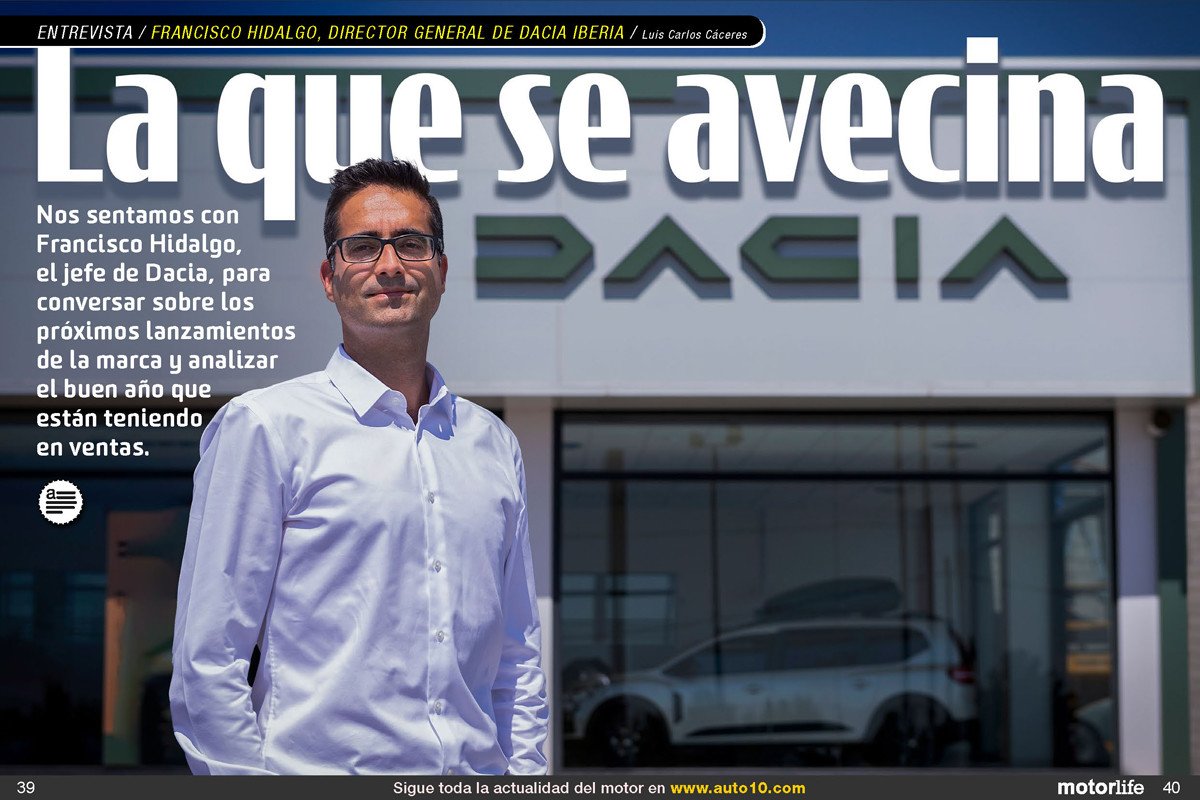 Motorlife Magazine 135