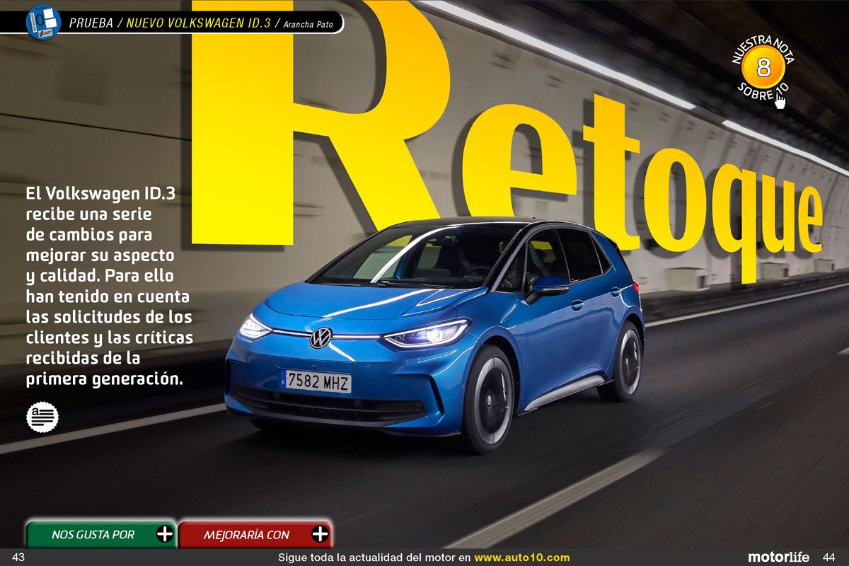 En Motorlife Magazine 135 elegimos 10 coches interesantes por 25.000 euros