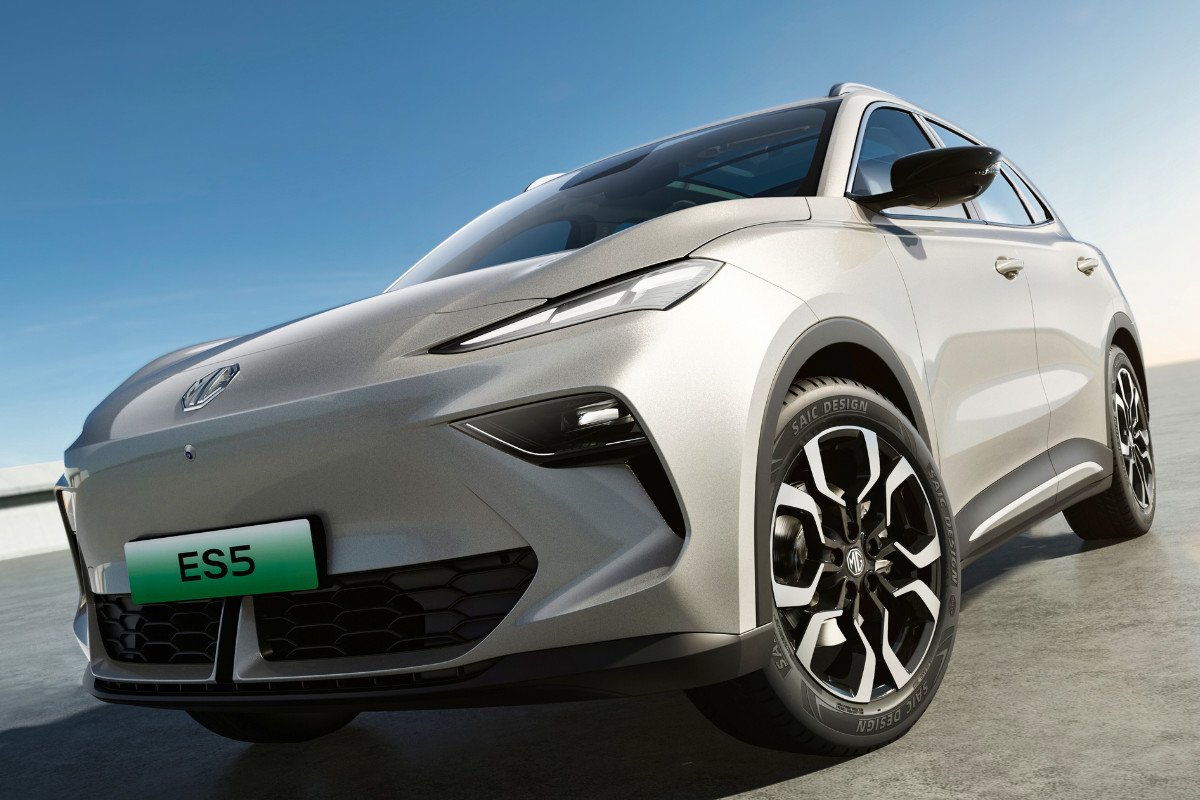MG-ES5