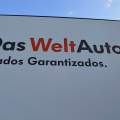 Das WeltAuto, nueva marca de coches seminuevos de Volkswagen