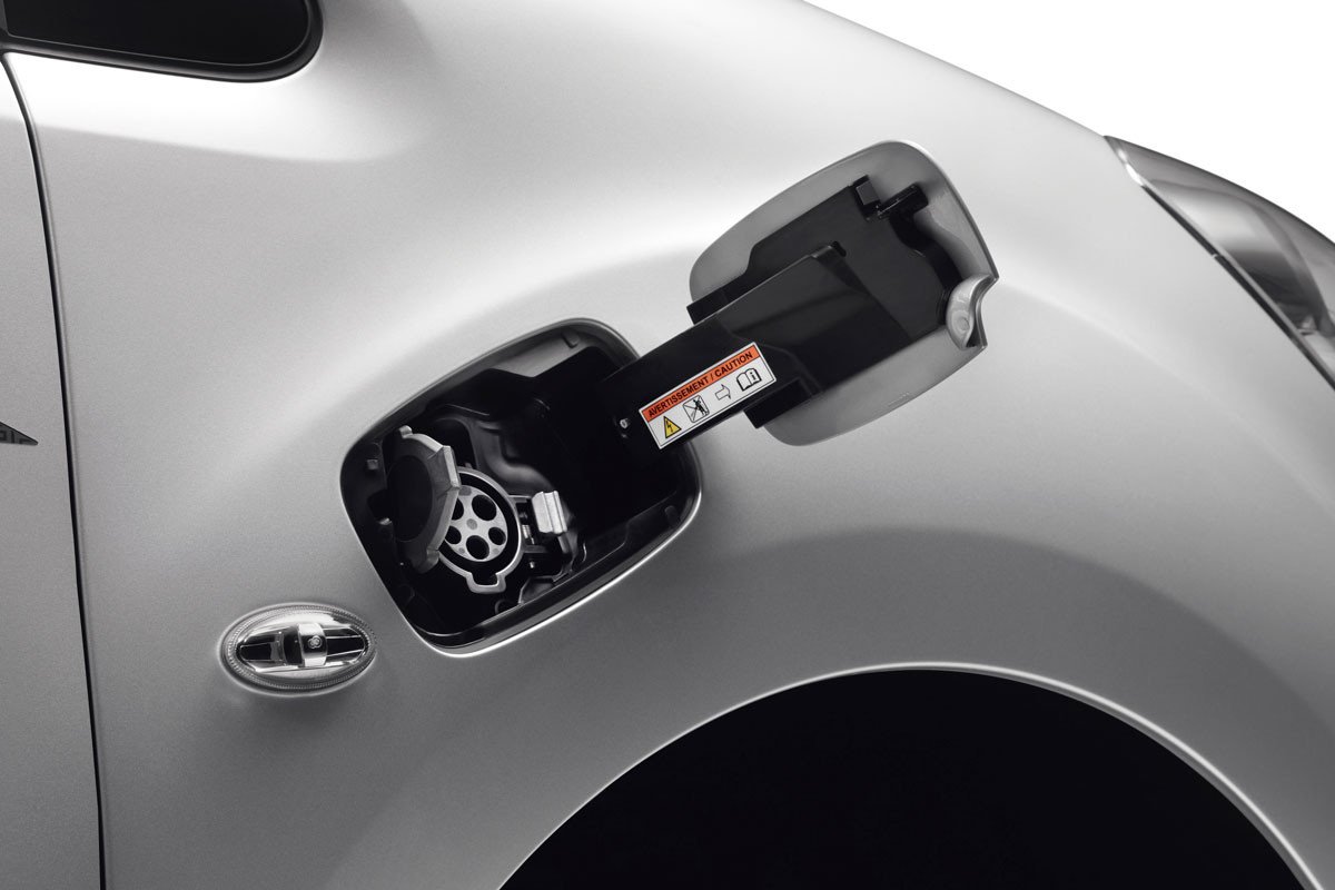 Prueba: Peugeot Partner Electric, el reparto con chispa