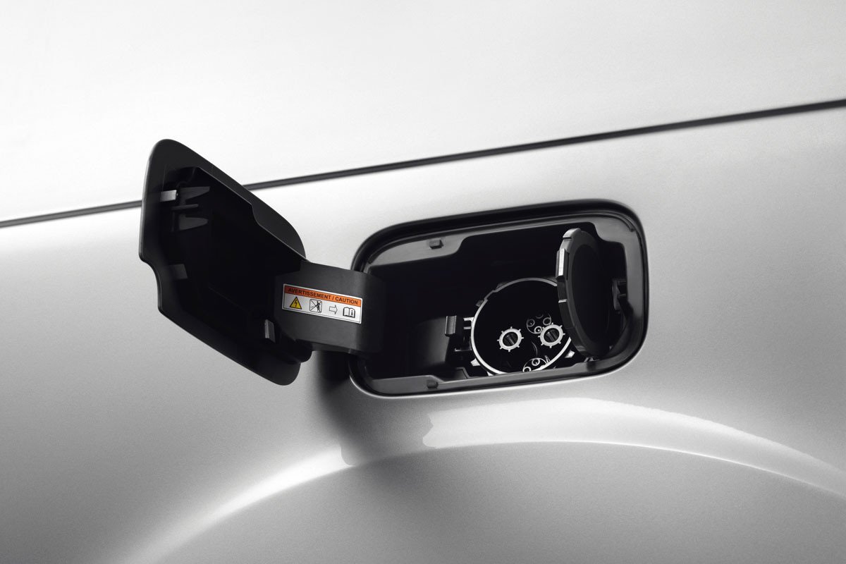 Prueba: Peugeot Partner Electric, el reparto con chispa
