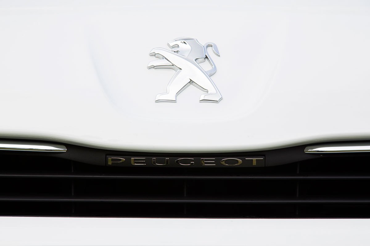 Prueba: Peugeot Partner Electric, el reparto con chispa