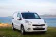 Prueba: Peugeot Partner Electric, el reparto con chispa