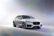 Salón de Barcelona 2015: Jaguar presenta en Europa el XF