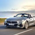 Gama y precios del nuevo BMW Z4