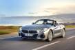 Gama y precios del nuevo BMW Z4