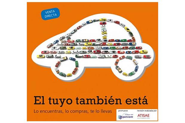 Salón del Vehículo de Ocasión 2010: Más de 2.000 coches de segunda mano