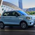 Prueba Leapmotor T03: así debe ser el coche eléctrico para la ciudad, funcional y barato
