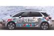El nuevo Citroën C4 Picasso se va de ruta europea