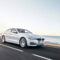 El BMW Serie 4 Gran Coupé saldrá con los mismos precios que el tres puertas
