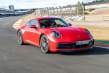 Prueba nuevo Porsche 911 Carrera S, la octava generación