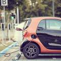 1.100 millones para el desarrollo de la movilidad eléctrica en España