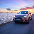 Prueba Lexus LBX: el nuevo SUV híbrido que elevará las ventas de la marca japonesa