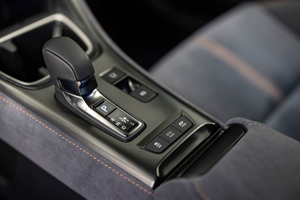 Prueba Lexus LBX: el nuevo SUV híbrido que elevará las ventas de la marca japonesa