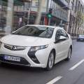 Precio del Opel Ampera: a la venta en febrero por 42.900 euros