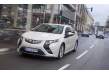 Precio del Opel Ampera: a la venta en febrero por 42.900 euros