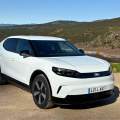 Prueba nuevo Ford Capri: un SUV eléctrico con nombre mítico desde 33.300 euros.