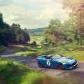 Jaguar Project 7, un Jaguar F-TYPE especial para Goodwood