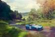 Jaguar Project 7, un Jaguar F-TYPE especial para Goodwood