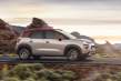 Nuevo motor diésel para el Citroën C3 Aircross: desde 16.490 euros