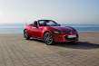 Opel Astra y Mazda MX-5 Coches del Año en Europa y el Mundo