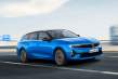 Opel Astra Sports Tourer 2022: maletero, medidas y equipamiento